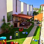 Studio Nikiti Beach * Nikíti