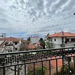 Studio Nikiti Beach