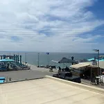 Studio Nikiti Beach Szálloda