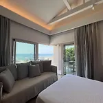Szálloda Studio Nikiti Beach *