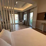 Szálloda Studio Nikiti Beach Nikíti