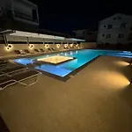 Szálloda Studio Nikiti Beach Nikíti
