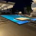 Studio Nikiti Beach