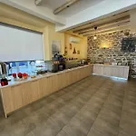 Szálloda Studio Nikiti Beach
