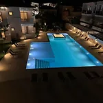 Szálloda Studio Nikiti Beach Nikíti