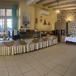 Studio Nikiti Beach Szálloda Nikíti