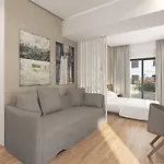 Studio Nikiti Beach Nikíti