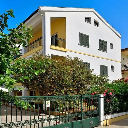 Studio Nikiti Beach ניקיטי