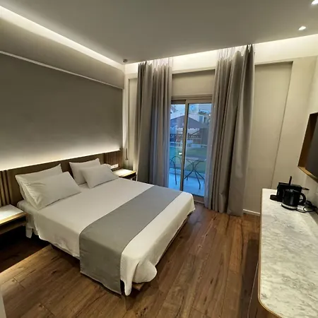 Studio Nikiti Beach * Νικήτη