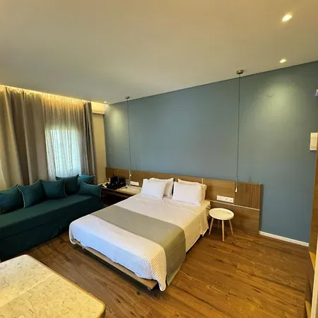 Studio Nikiti Beach Νικήτη