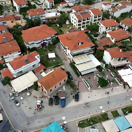 Studio Nikiti Beach *