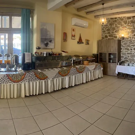 Studio Nikiti Beach מלון ניקיטי