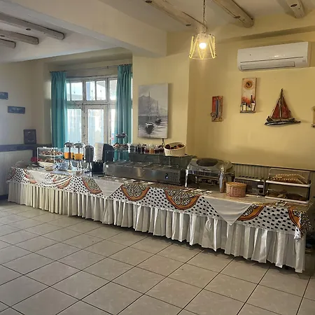 Studio Nikiti Beach מלון ניקיטי