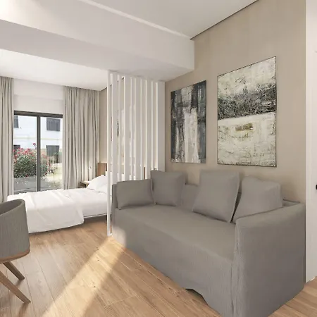 Studio Nikiti Beach * ניקיטי