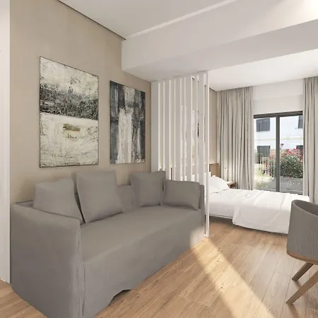 Studio Nikiti Beach ניקיטי