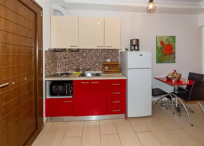Studio Nikiti Beach Nikiti (Sithonia)