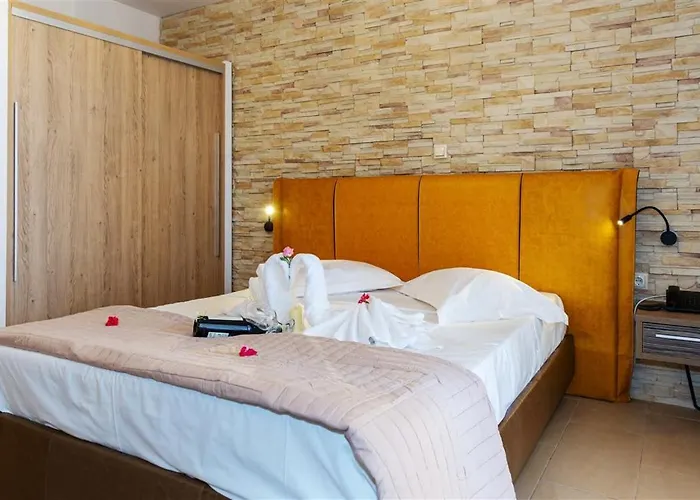 Studio Nikiti Beach *