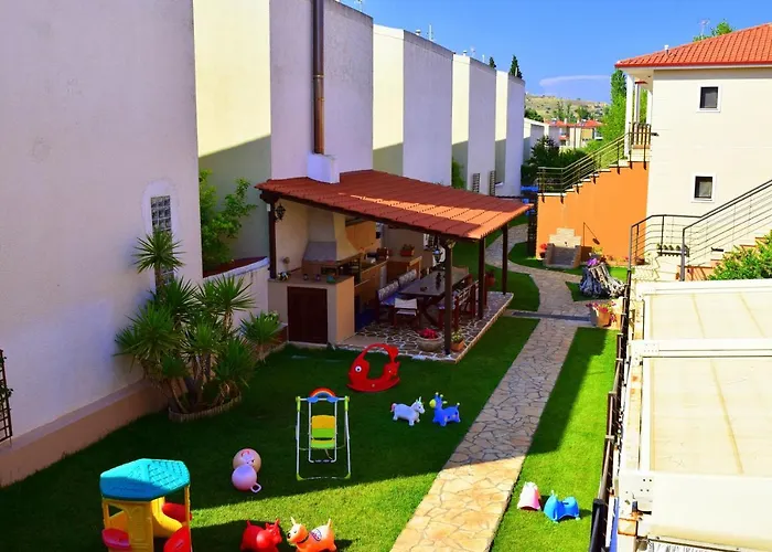 Studio Nikiti Beach * Nikiti (Sithonia)
