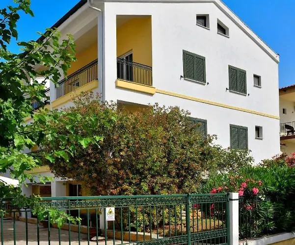 Studio Nikiti Beach Nikiti (Sithonia)