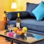 Studio Nikiti Beach Hotel *