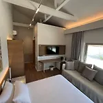 Hotel Studio Nikiti Beach Nikiti (Sithonia)