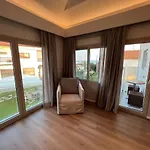 Studio Nikiti Beach