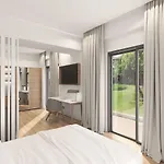 Hotel Studio Nikiti Beach