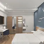 Hotel Studio Nikiti Beach *