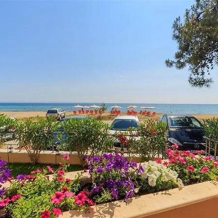 Hotel Studio Nikiti Beach *