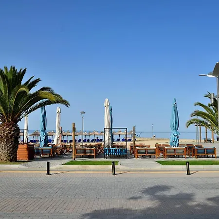 Studio Nikiti Beach نيكيتي
