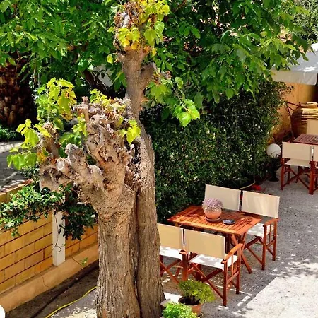 Studio Nikiti Beach Hotel *