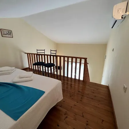 Hotel Studio Nikiti Beach