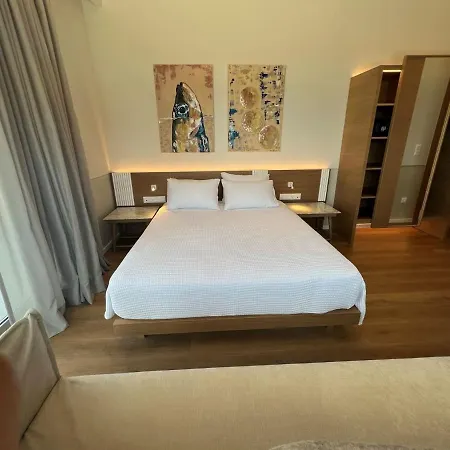 Studio Nikiti Beach * Никити