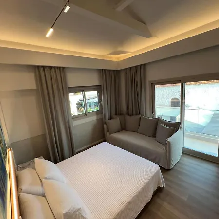 Studio Nikiti Beach Nikiti (Sithonia)