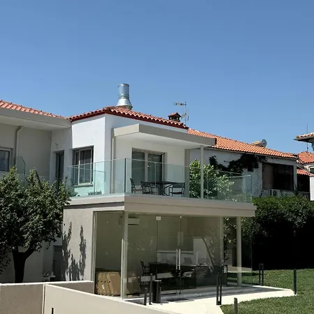 Studio Nikiti Beach نيكيتي