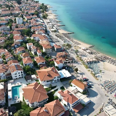 Studio Nikiti Beach * Nikiti (Sithonia)