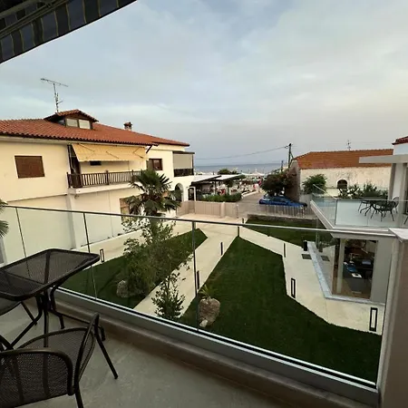 Studio Nikiti Beach Nikiti (Sithonia)