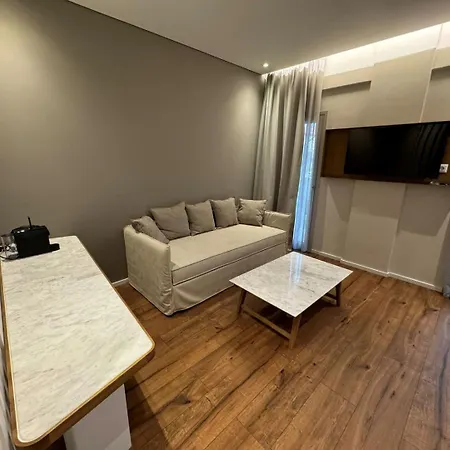 Studio Nikiti Beach * Nikiti (Sithonia)