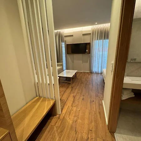 Hotel Studio Nikiti Beach Nikiti (Sithonia)