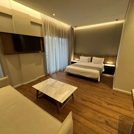 Studio Nikiti Beach *