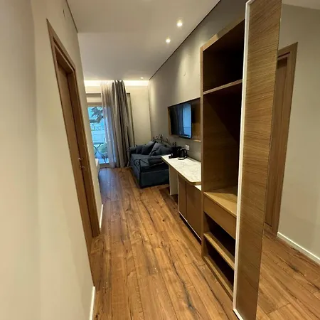 Hotel Studio Nikiti Beach