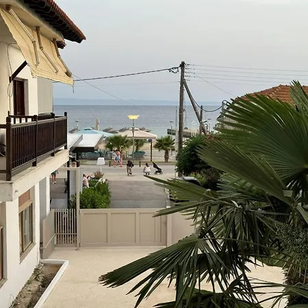 Hotel Studio Nikiti Beach Nikiti (Sithonia)