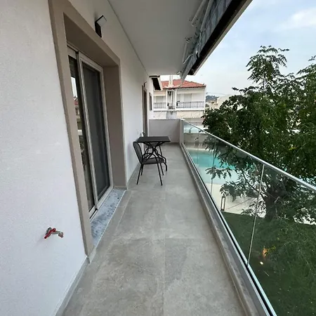 Studio Nikiti Beach Nikiti (Sithonia)