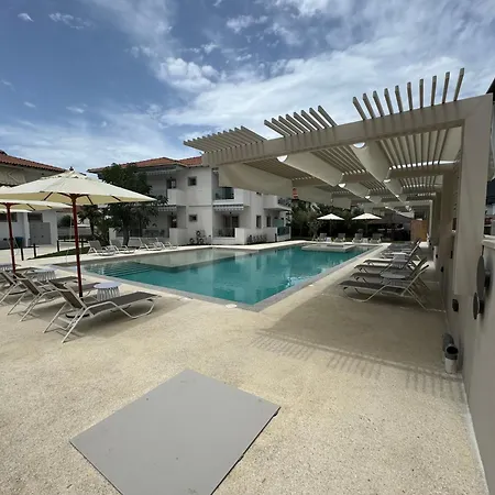 Studio Nikiti Beach *