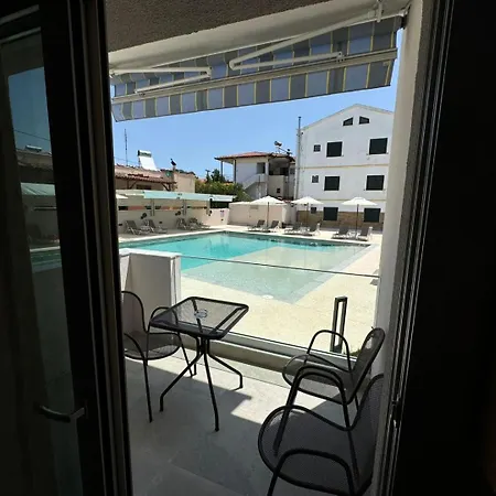 Studio Nikiti Beach Nikiti (Sithonia)