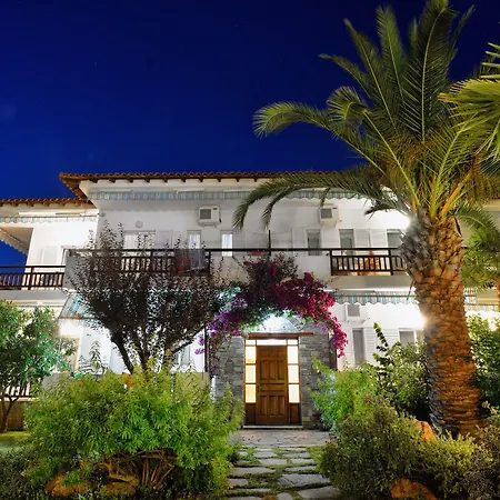 Otel Studio Nikiti Beach Nikiti (Sithonia)