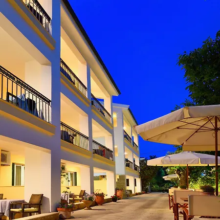 Studio Nikiti Beach Otel Nikiti (Sithonia)