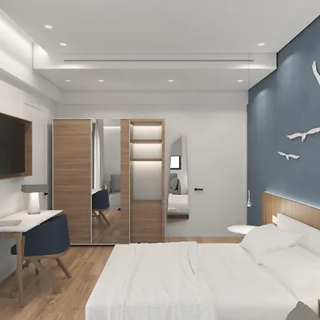 Hotel Studio Nikiti Beach *