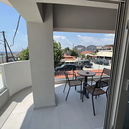Studio Nikiti Beach * Nikiti (Sithonia)