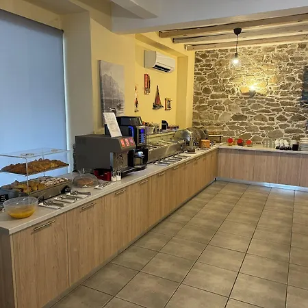 Studio Nikiti Beach * نيكيتي